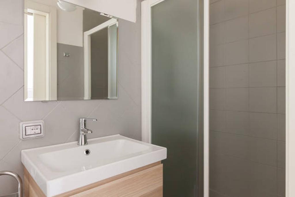 Domus Merulana Bed And Breakfast Рим Номер фото